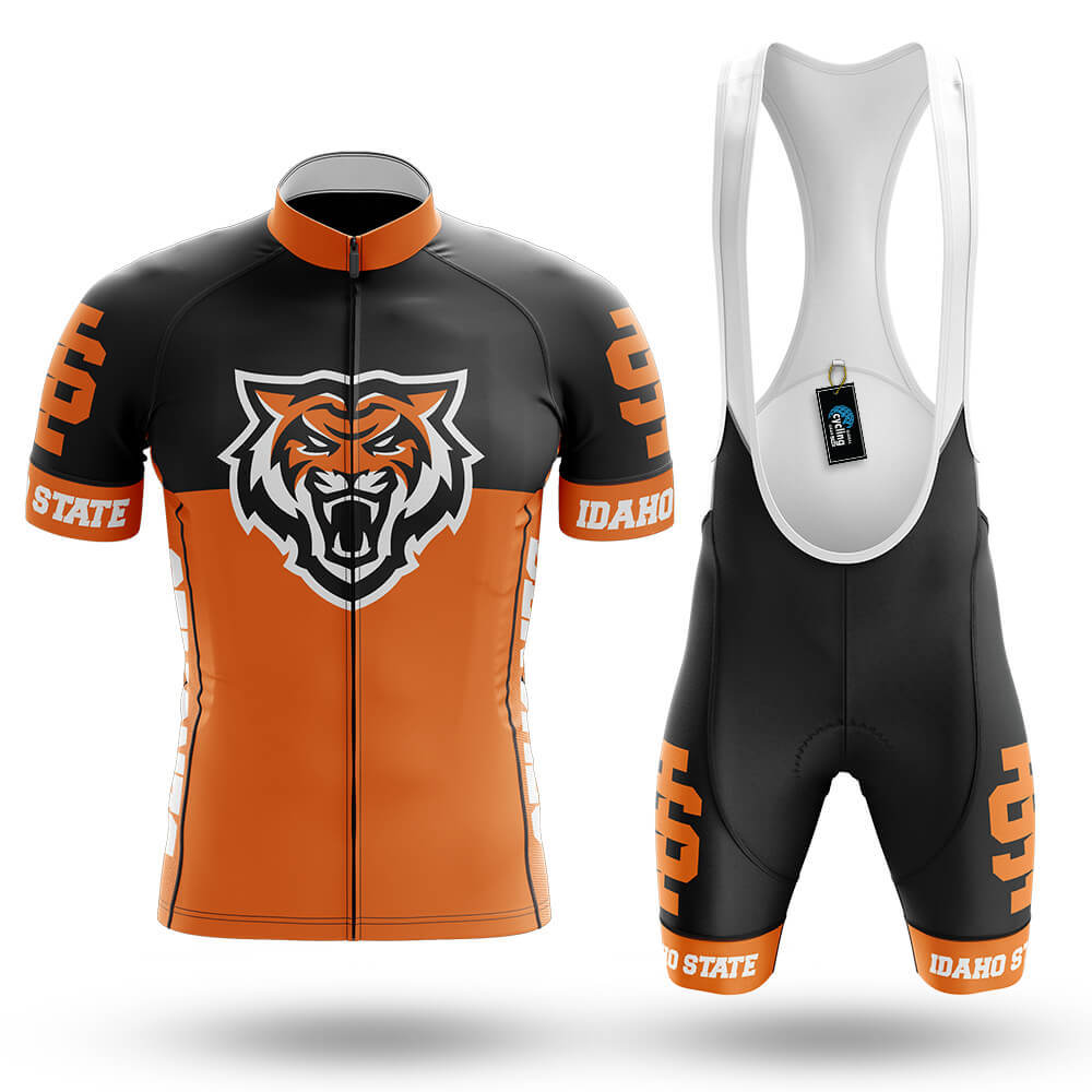 Idaho State University V2 - Men's Cycling Kit - Global Cycling Gear