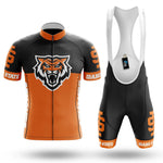 Idaho State University V2 - Men's Cycling Kit