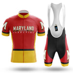 University of Maryland - Men's Cycling Kit