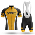 DeWalt - Men's Cycling Kit - Global Cycling Gear
