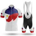 Philippines Pedaler - Men's Cycling Kit - Global Cycling Gear