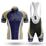 University of Akron - Men's Cycling Kit