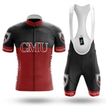 Carnegie Mellon University V2 - Men's Cycling Kit