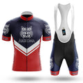 University of Arizona V3 - Men's Cycling Kit - Global Cycling Gear