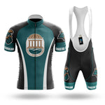 Coastal Carolina University - Men's Cycling Kit