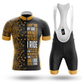 Empower Pedal - Men's Cycling Kit - Global Cycling Gear
