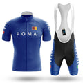 Roma - Men's Cycling Kit - Global Cycling Gear