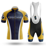 John Carroll University - Men's Cycling Kit