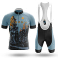 Sequoia - Men's Cycling Kit - Global Cycling Gear