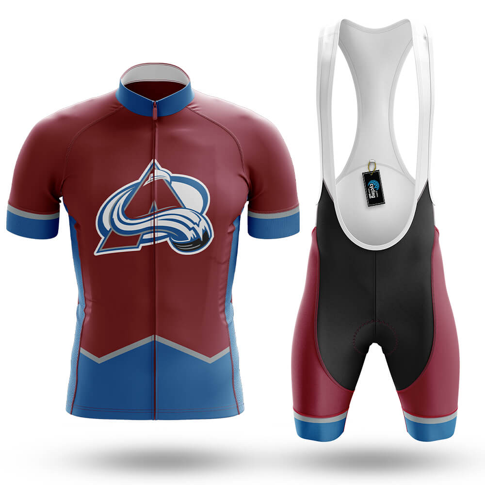 The Bravos v2 - Men's Cycling Kit - Global Cycling Gear