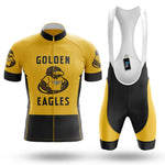 Southern Mississippi Eagles - Men's Cycling Kit