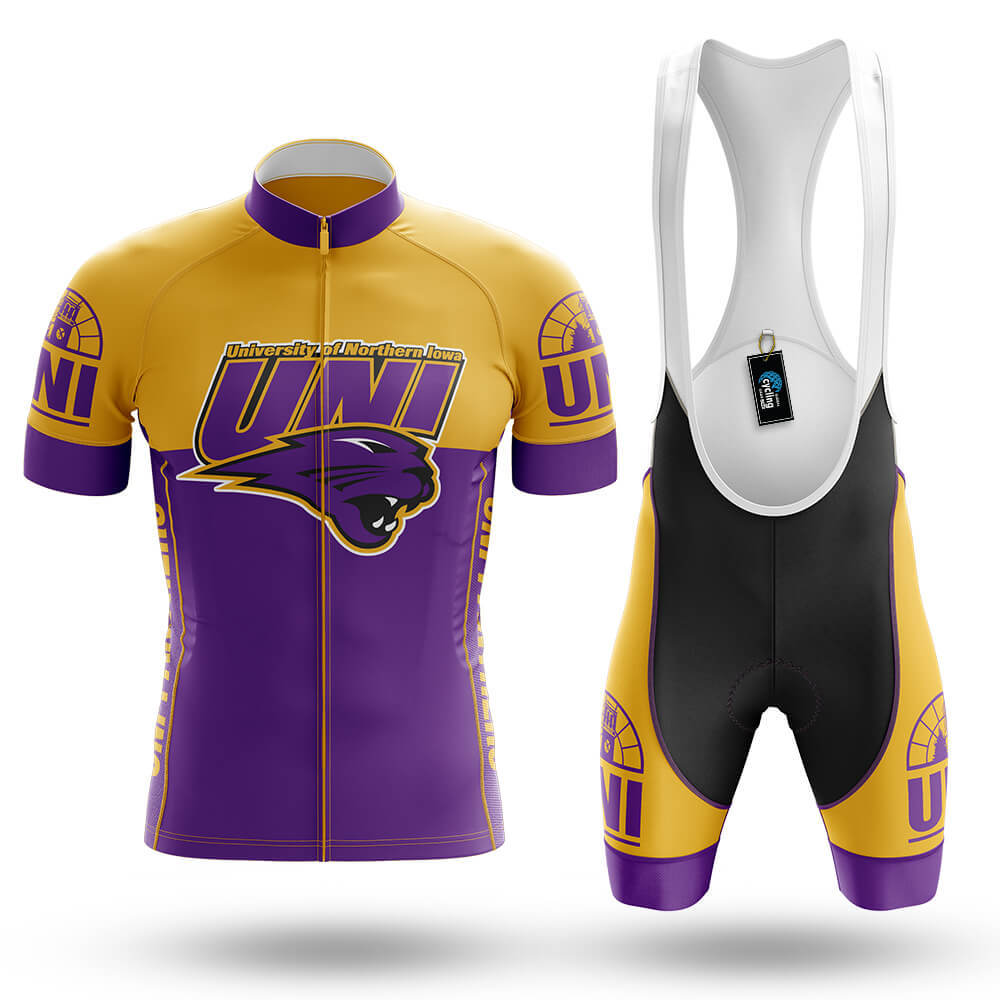 Panthers V2 - Men's Cycling Kit - Global Cycling Gear