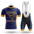 WV Mountaineers - Men's Cycling Kit - Global Cycling Gear