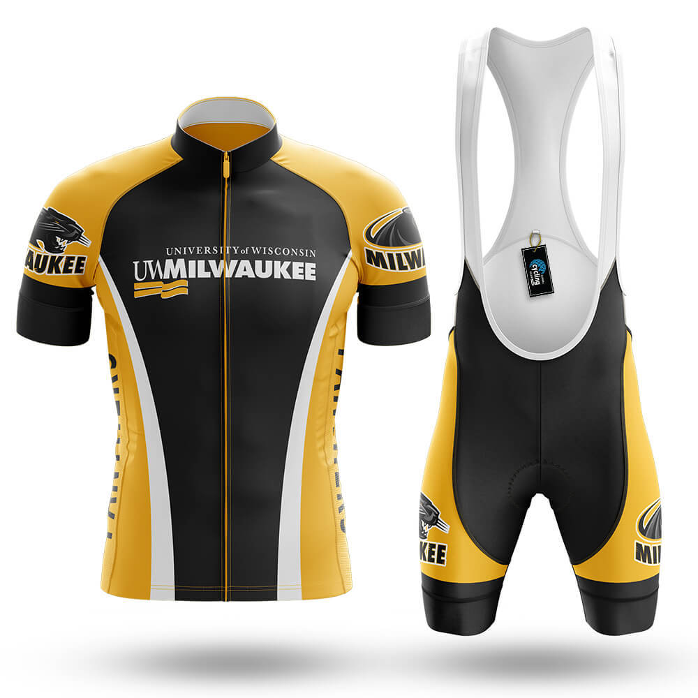 University of Wisconsin–Milwaukee - Men's Cycling Kit