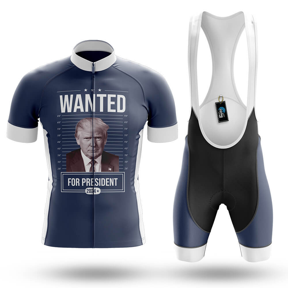 2024 E3 - Men's Cycling Kit