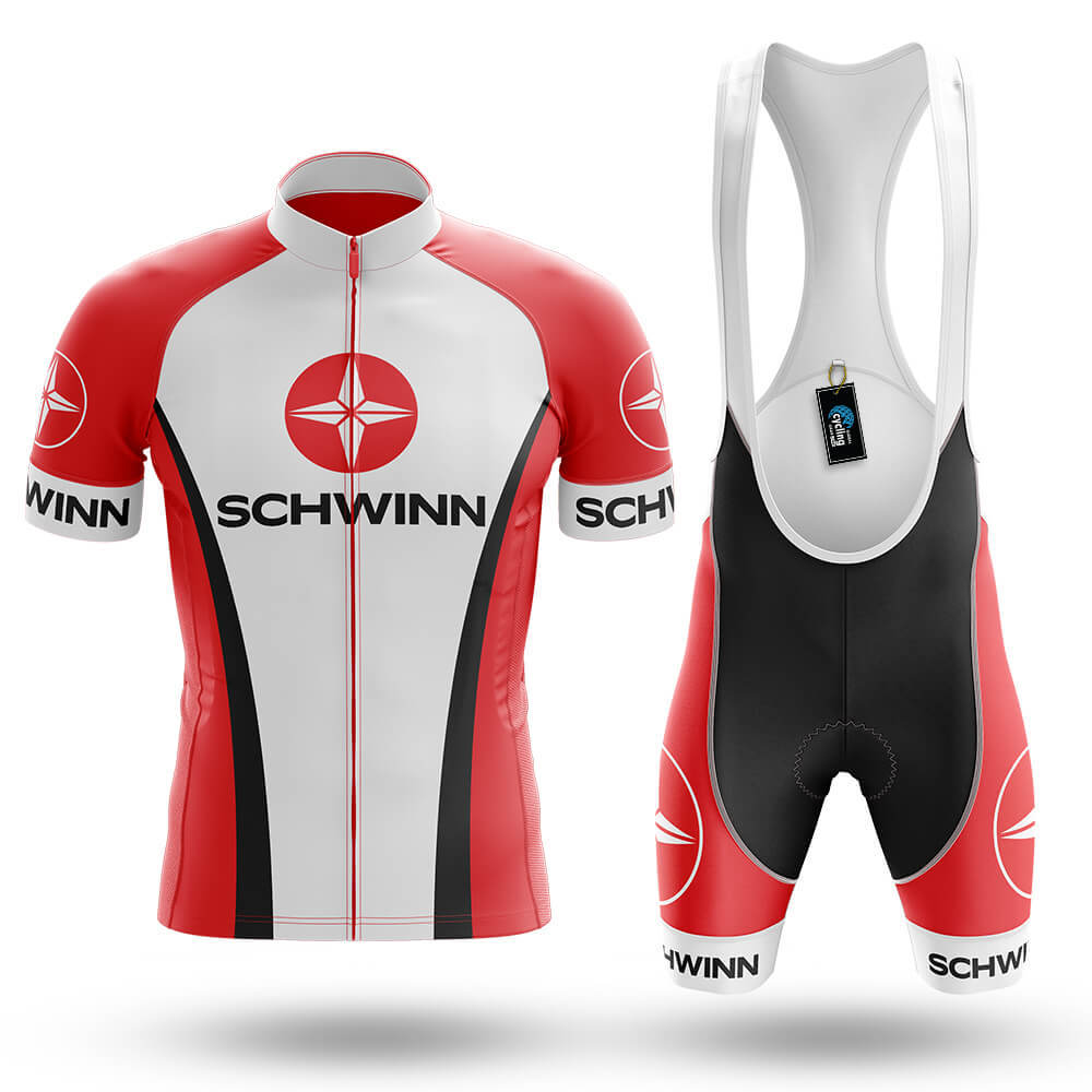 Schwinn - Men's Cycling Kit Global Cycling Gear