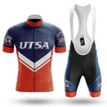 University of Texas San Antonio V3 - Men's Cycling Kit Global Cycling Gear