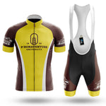 St. Bonaventure University - Men's Cycling Kit