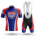University of West Georgia - Men's Cycling Kit Global Cycling Gear