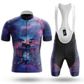 Galaxy Drum - Men's Cycling Kit - Global Cycling Gear