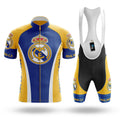 Los Blancos - Men's Cycling Kit - Global Cycling Gear