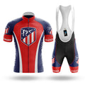 Colchoneros - Men's Cycling Kit - Global Cycling Gear