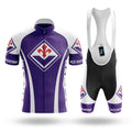 I Viola - Men's Cycling Kit - Global Cycling Gear