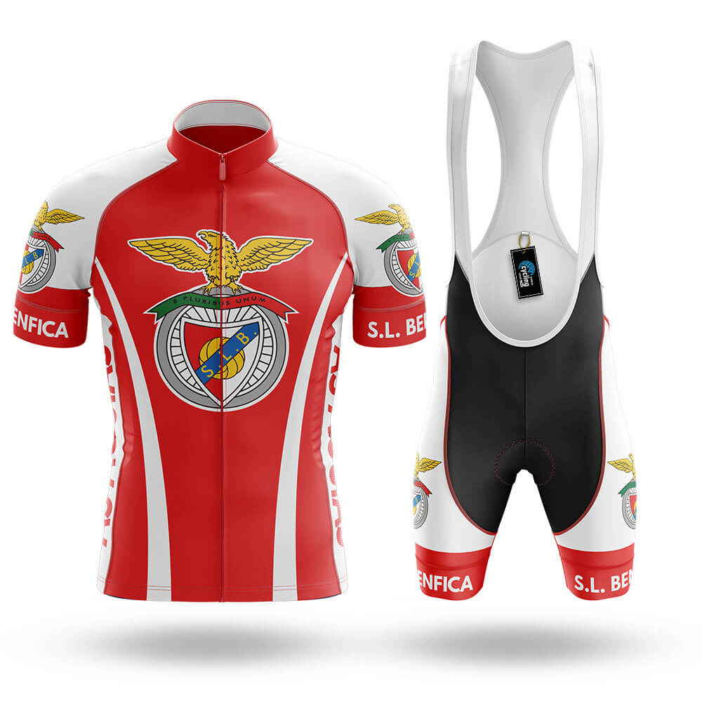 As Águias - Men's Cycling Kit - Global Cycling Gear