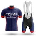 2024 E4 - Men's Cycling Kit Global Cycling Gear
