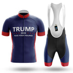 2024 E4 - Men's Cycling Kit