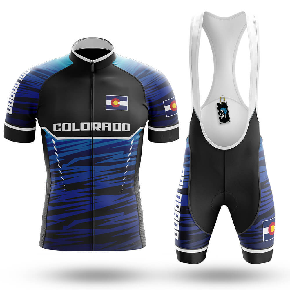 Colorado S35 - Men's Cycling Kit