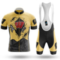 Inner Badger - Men's Cycling Kit - Global Cycling Gear