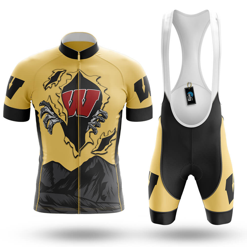 Inner Badger - Men's Cycling Kit - Global Cycling Gear