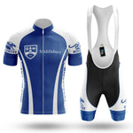 Middlebury College - Men's Cycling Kit