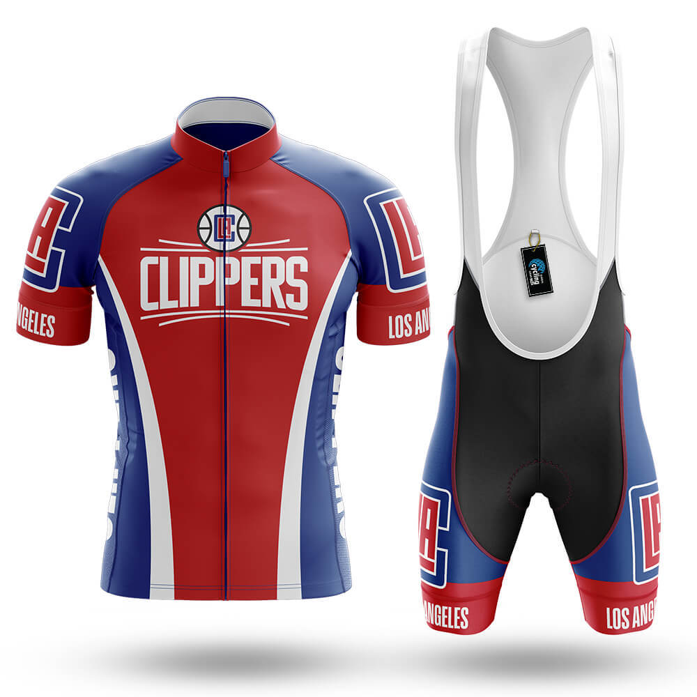 Clippers - Men's Cycling Kit - Global Cycling Gear