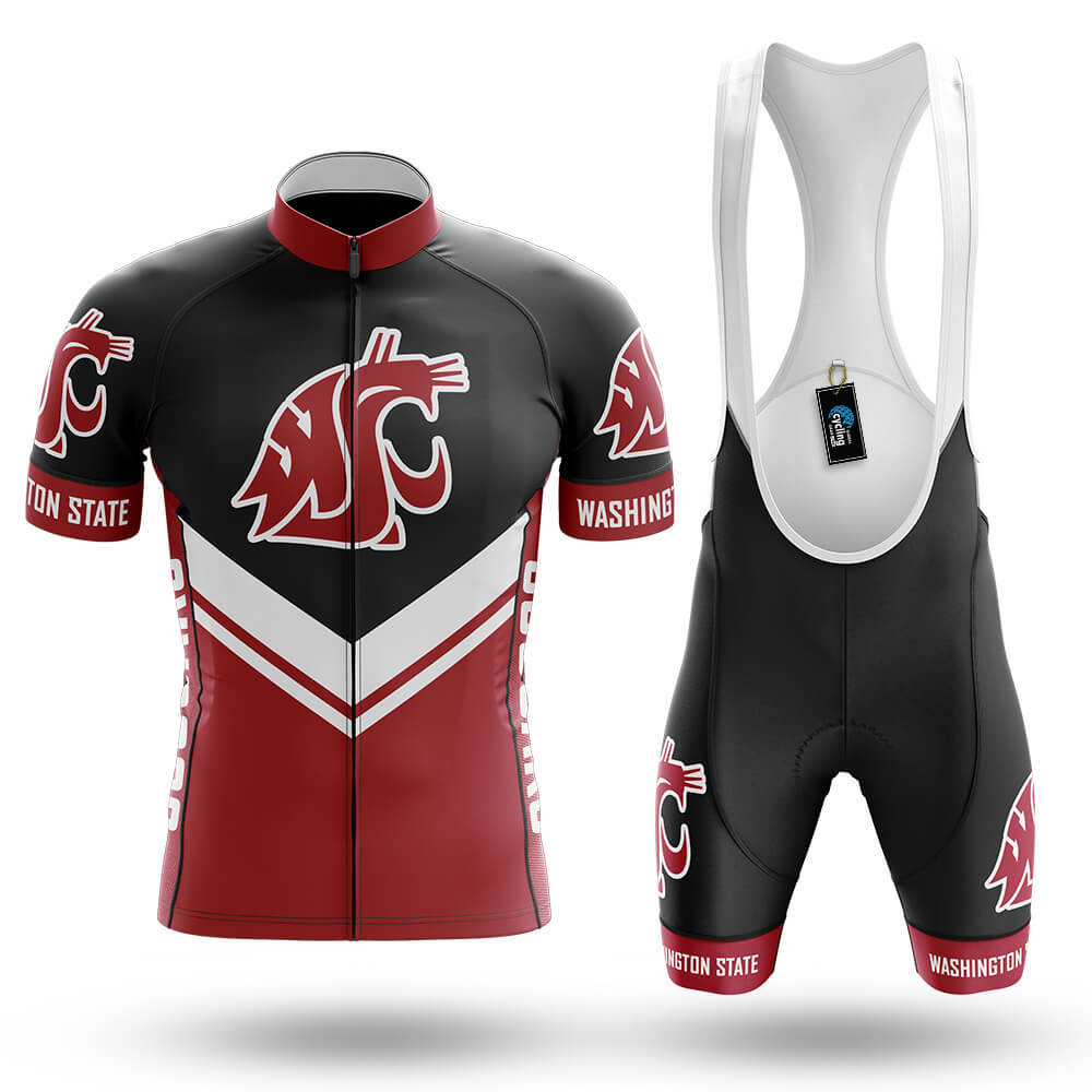 Cougars V3 - Men's Cycling Kit - Global Cycling Gear