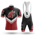 Cougars V3 - Men's Cycling Kit - Global Cycling Gear