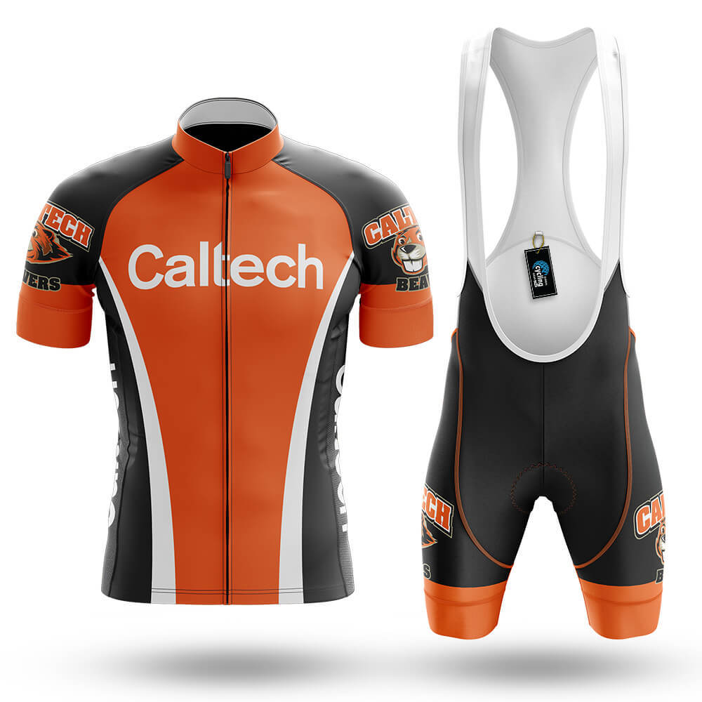 California Institute of Technology - Men's Cycling Kit