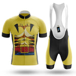 X-Men - Men's Cycling Kit