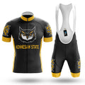 Kennesaw State - Men's Cycling Kit - Global Cycling Gear