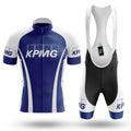 KPMG - Men's Cycling Kit Global Cycling Gear