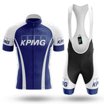 KPMG - Men's Cycling Kit