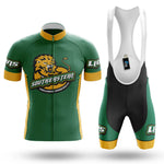 SLU Lions - Men's Cycling Kit