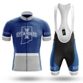 Indiana State - Men's Cycling Kit - Global Cycling Gear