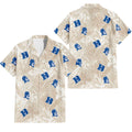 Duke Hawaiian Shirt V2 - Hawaiian Shirt Global Cycling Gear 1