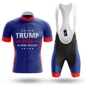 2024 No More Bullshit - Men's Cycling Kit Global Cycling Gear