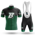 Binghamton University V2 - Men's Cycling Kit Global Cycling Gear