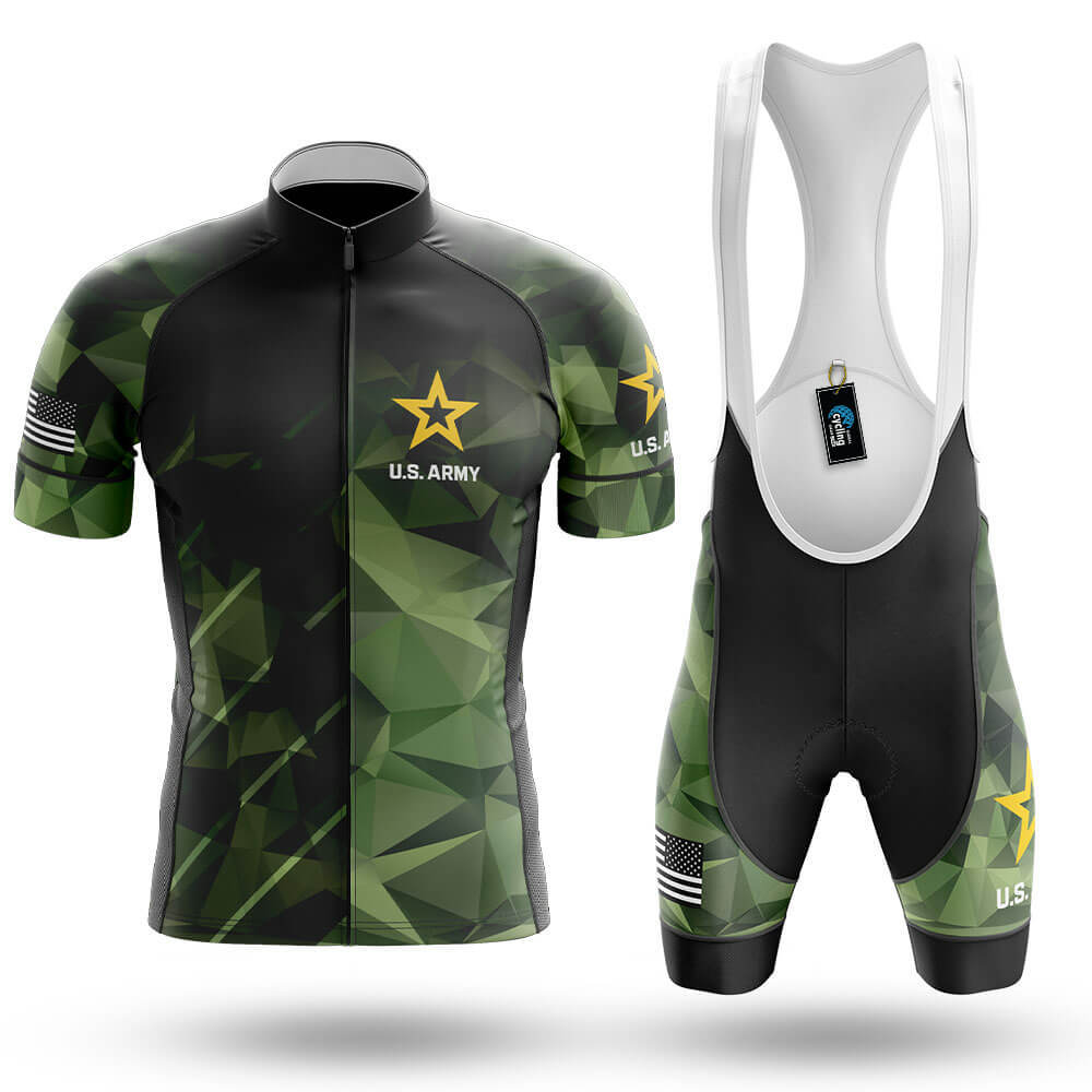 US Army Pedaler - Men's Cycling Kit - Global Cycling Gear