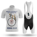 Classic IU Bloomington - Men's Cycling Kit - Global Cycling Gear