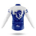 Seton Hall University V2 - Men's Cycling Kit Global Cycling Gear